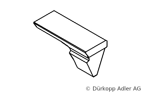 0578 003301 — режущий блок — Блок отрезной
