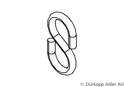 0052 000361 — S- челнок