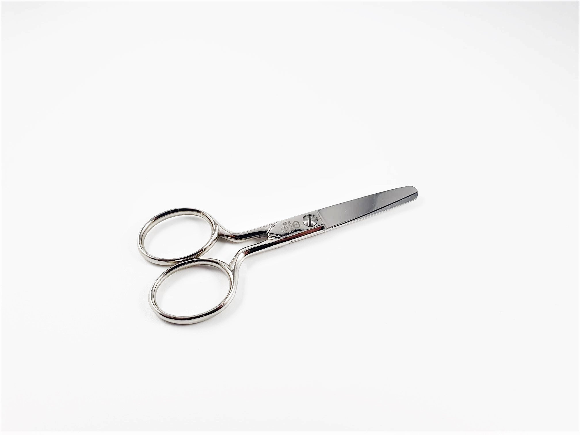 Карманные ножницы ROBUSO 720/E/4"