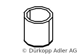 0688 350190 — втулка