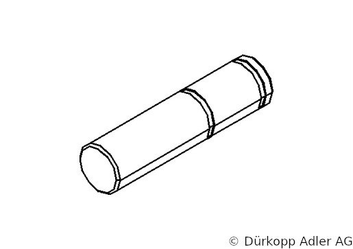 0291 000494 — болт, шпилька