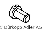 0212 000102 — cylinder screw