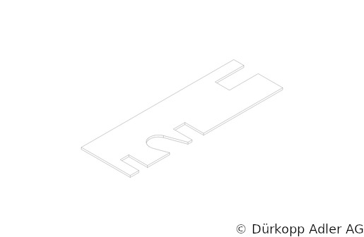 0506 380130 — маслосборный поддон