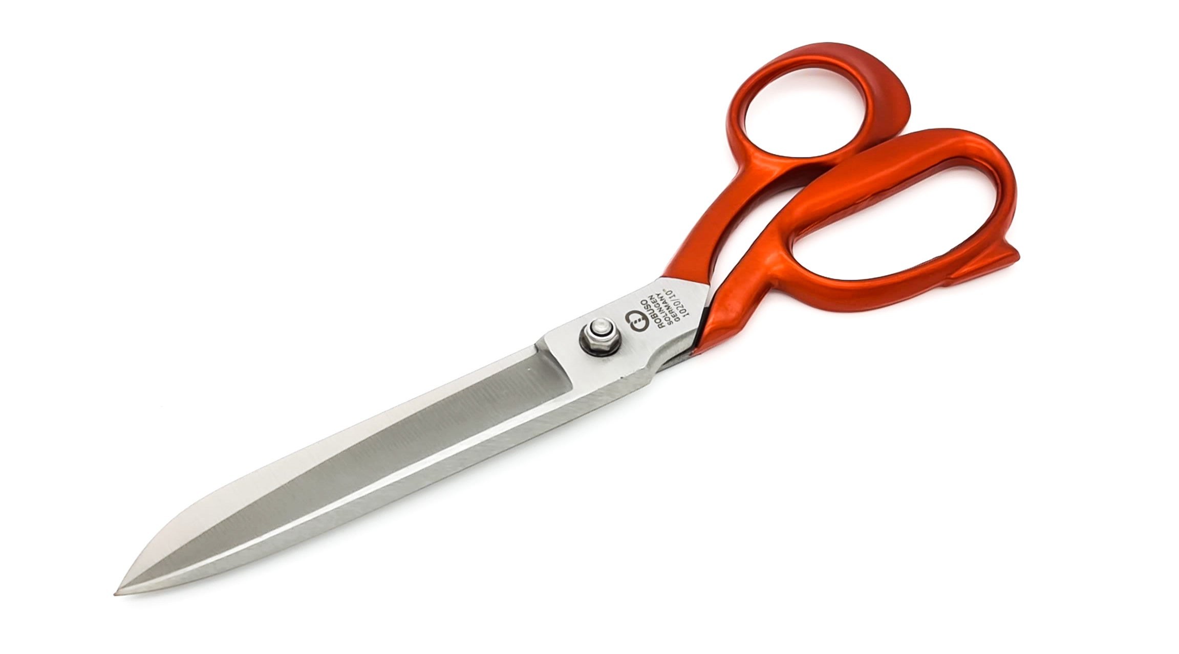 ROBUSO Tailor's Shears in Master Quality 1020/C/10"