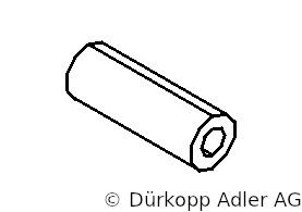 0367 165070 — болт