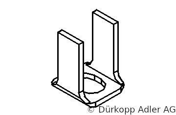 0241 000283 — guide plate