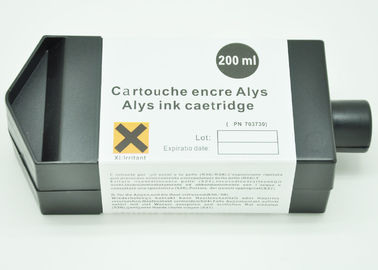 703730 200ml Alys ink cartridge for Lectra 30/60/120 plotter parts