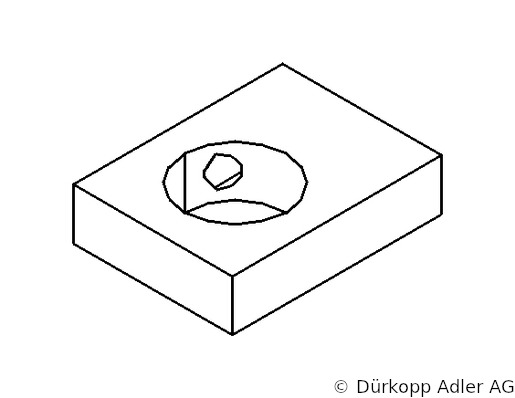 0745 512320 — держатель