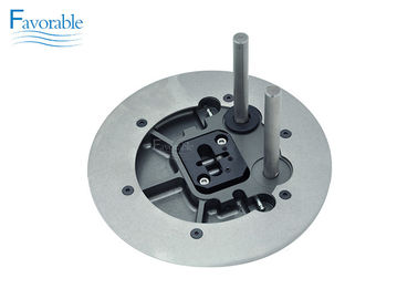 Knife Sharpener & Presser Foot Assembly Suitable For Cutter GTXL 85634000