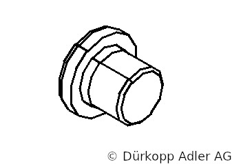 0271 005765 — special screw