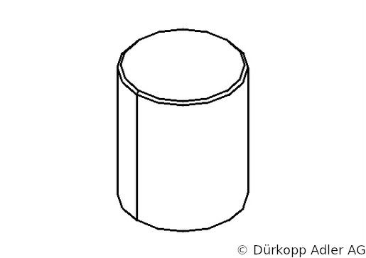 0367 105910 — Болт-шпилька — Болт, шпилька