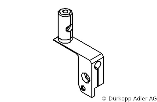 0246 230313 — needle holder