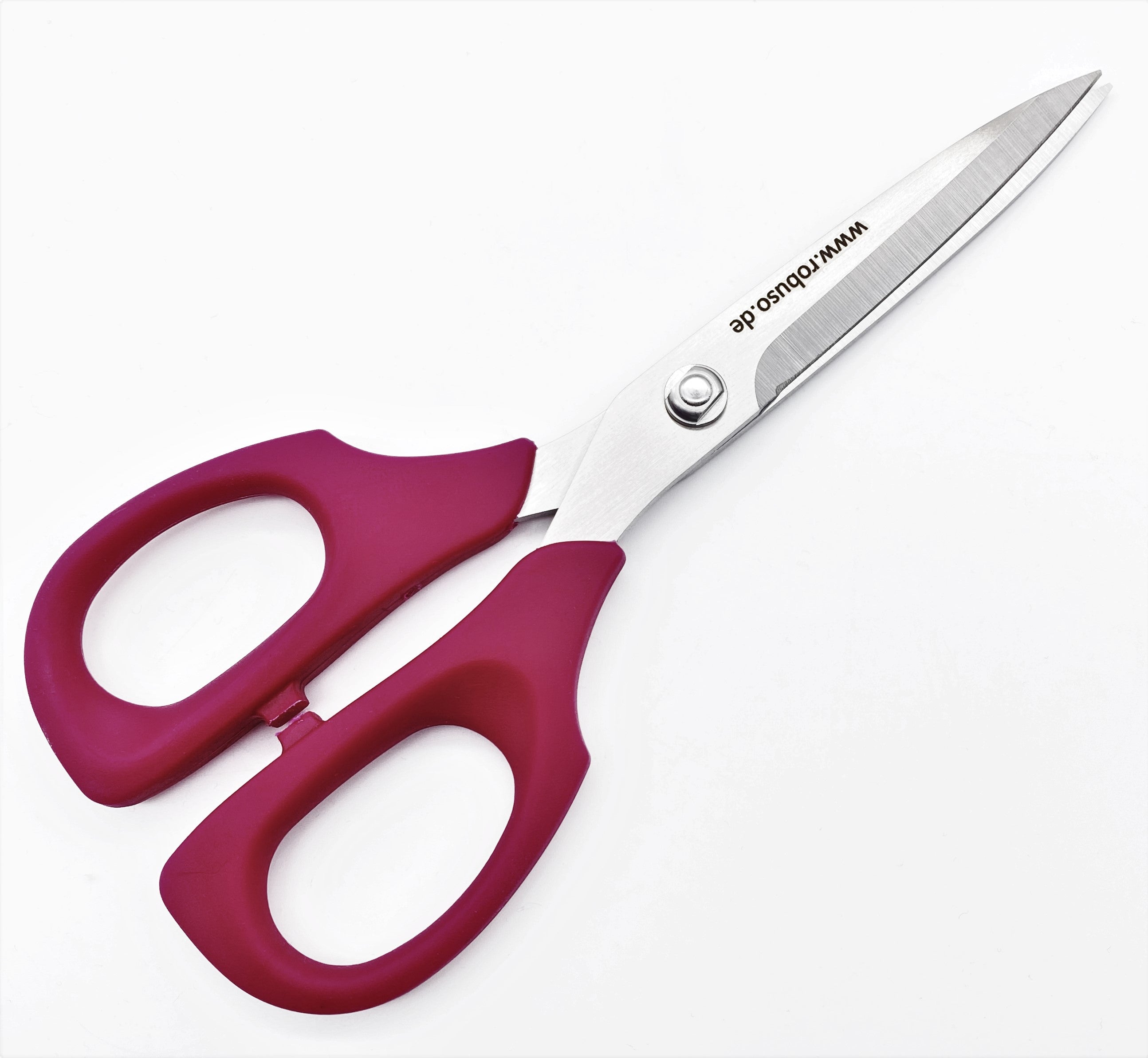 KAI sewing scissors, pink 2255/R/6.5"
