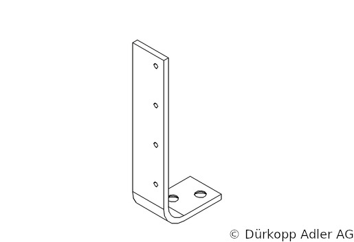 0667 160520 — уголок — Угол наклона