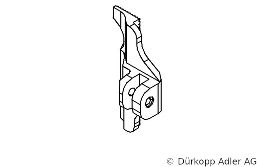 0916 030404 — pedal cpl