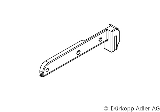 0580 351030 — держатель