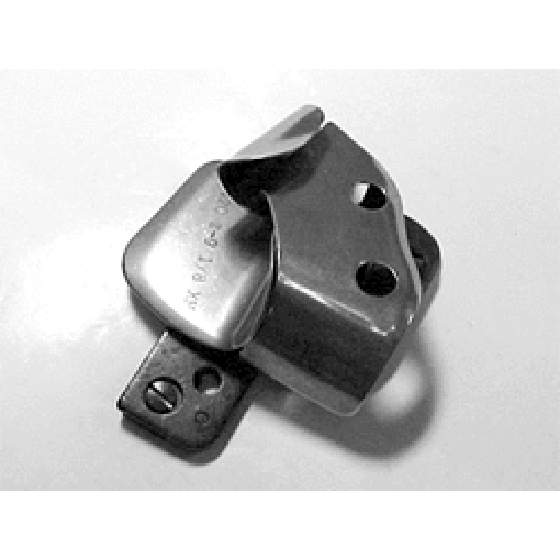 23420 Lap Seam Folder — Lap Seam Folder (American Style)