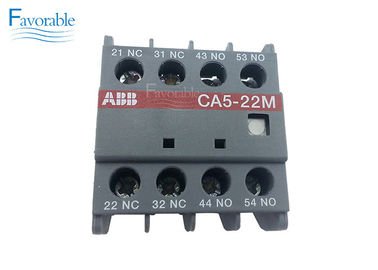 ABB Switch Bc30-30-22-01 45a 600v  Especially Suitable For Cutter GTXL 904500264