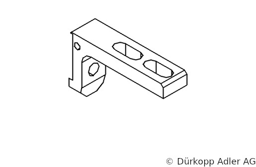0477 330210 — держатель ножа