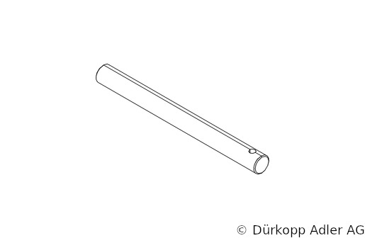 0220 003150 — shaft