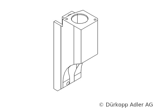 0504 130530 — направляющая — Руководство