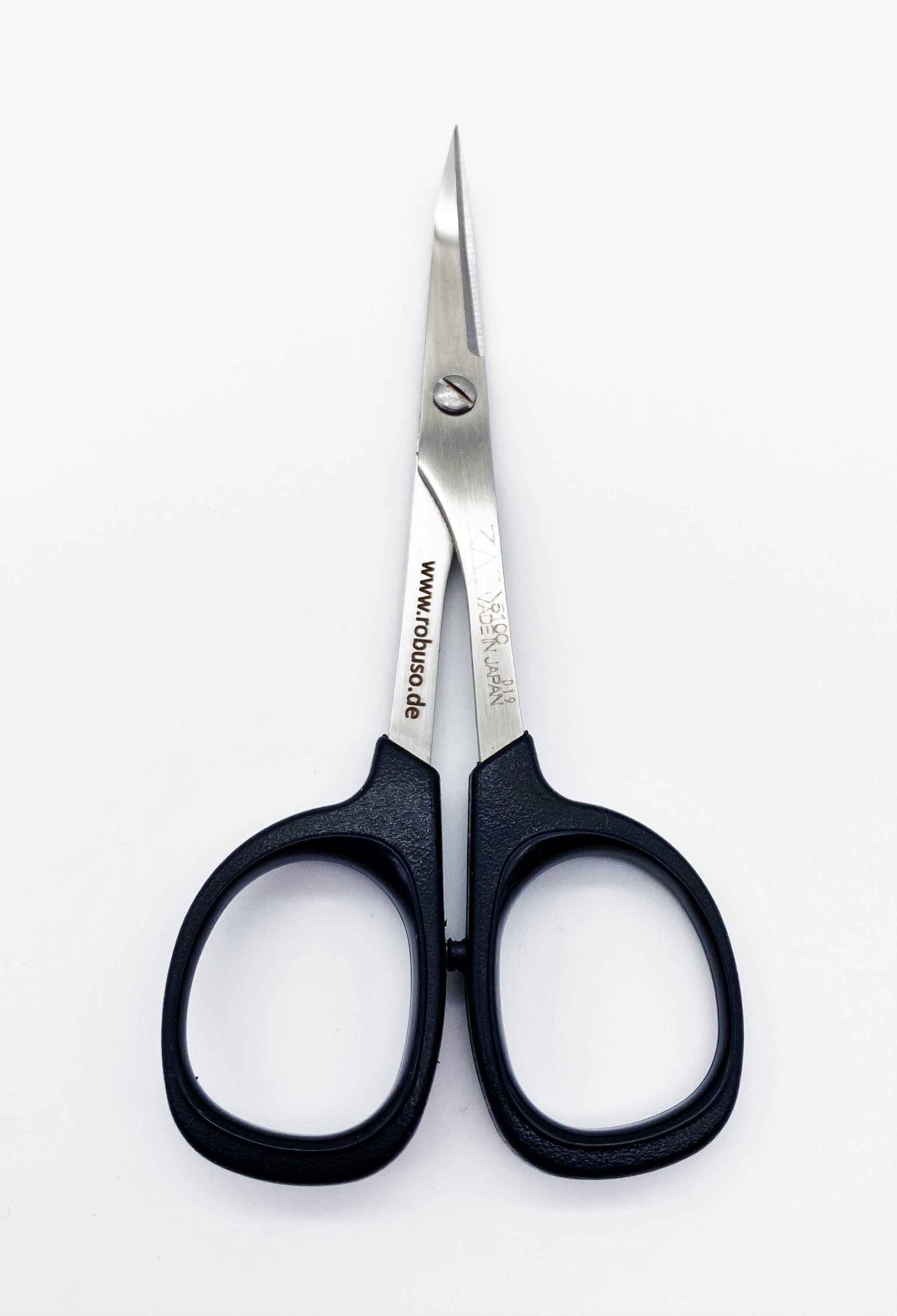KAI Embroidery Scissors 2213/2/R/4"