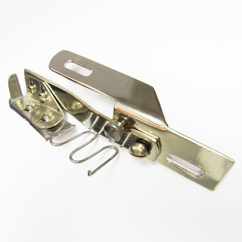 KHF8B Binder — Binder for Large-sized Cylinder Bed Machine For thin leather and plastic materials.