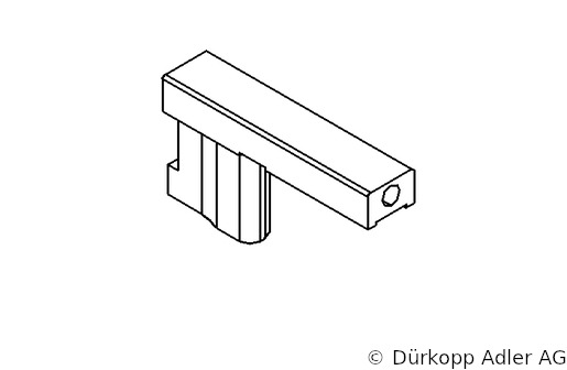0580 332270 — режущий блок