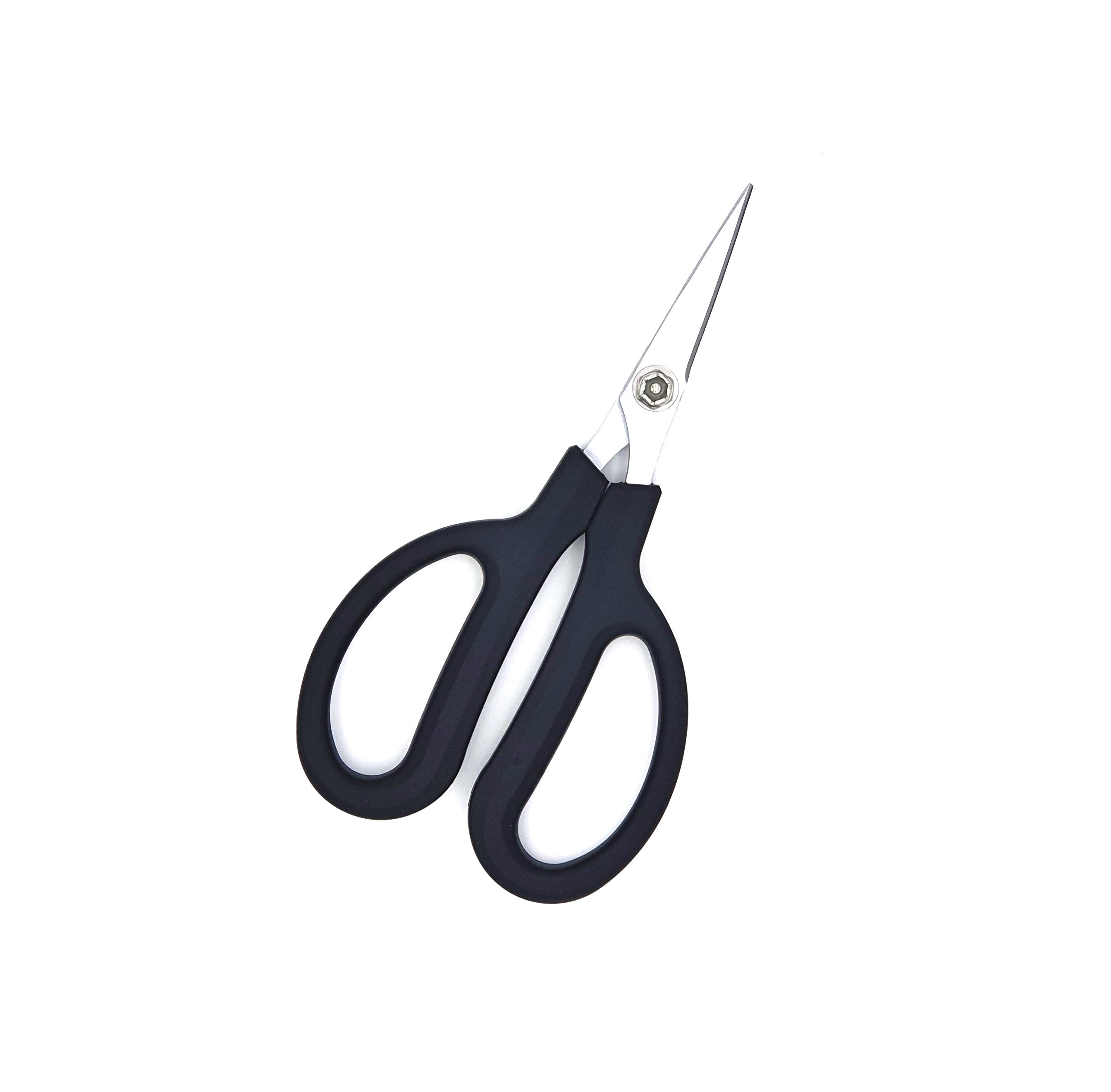 Pelloro Aramid Weaving Scissors / Splicing Shears 2170/CV/6"