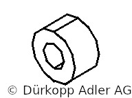 0739 005417 — spacer