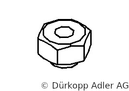 0291 000146 — гайка