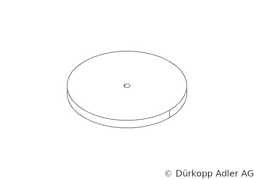 0077 110220 — Шайба