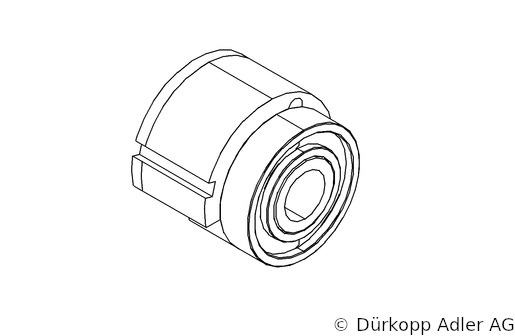 0367 105304 — кривошип