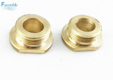 101-028-009 Threaded Stopper For Bushing For Spreader Parts SY171 XLS125