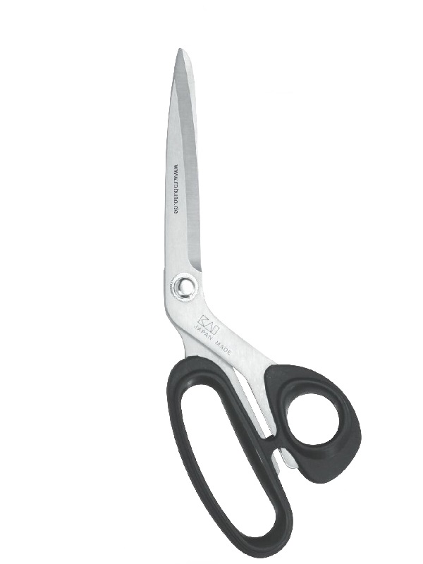 ROBUR 2223/R/9”. Ножницы для раскроя  костюмных и сорочечных тканей