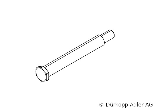 0688 130140 — винт