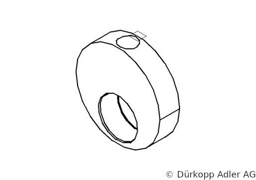 0327 100050 — эксцентрик — Эксцентричный