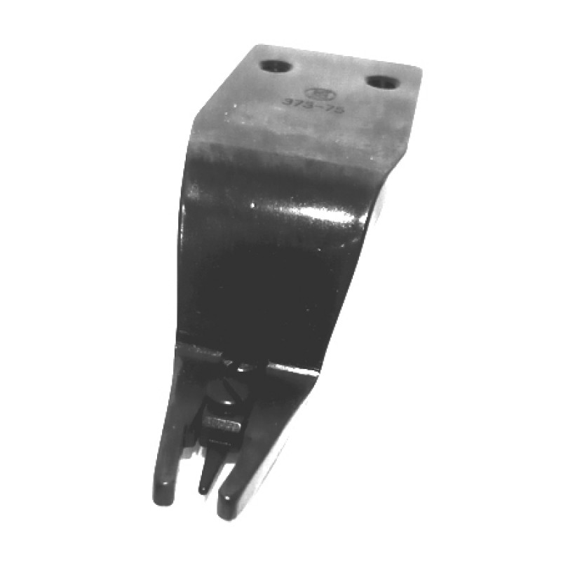 KH373-75 Clamp — Clamp for Bra Corsage