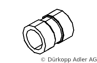 0558 000241 — bushing