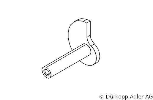 0491 001125 — червяк