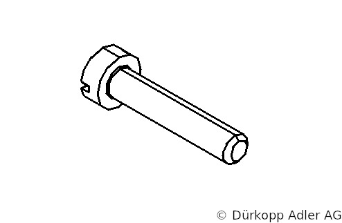 0265 000173 — cyl. screw