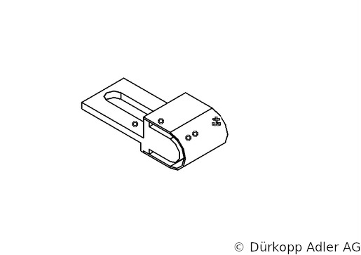0068 240103 — Лента направляющая