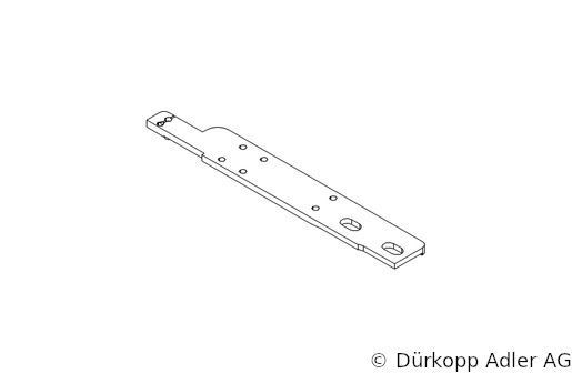 0169 240213 — держатель — Перевозчик