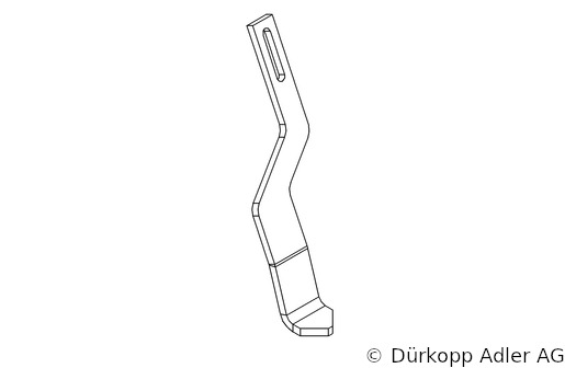 0246 350070 — knife guard