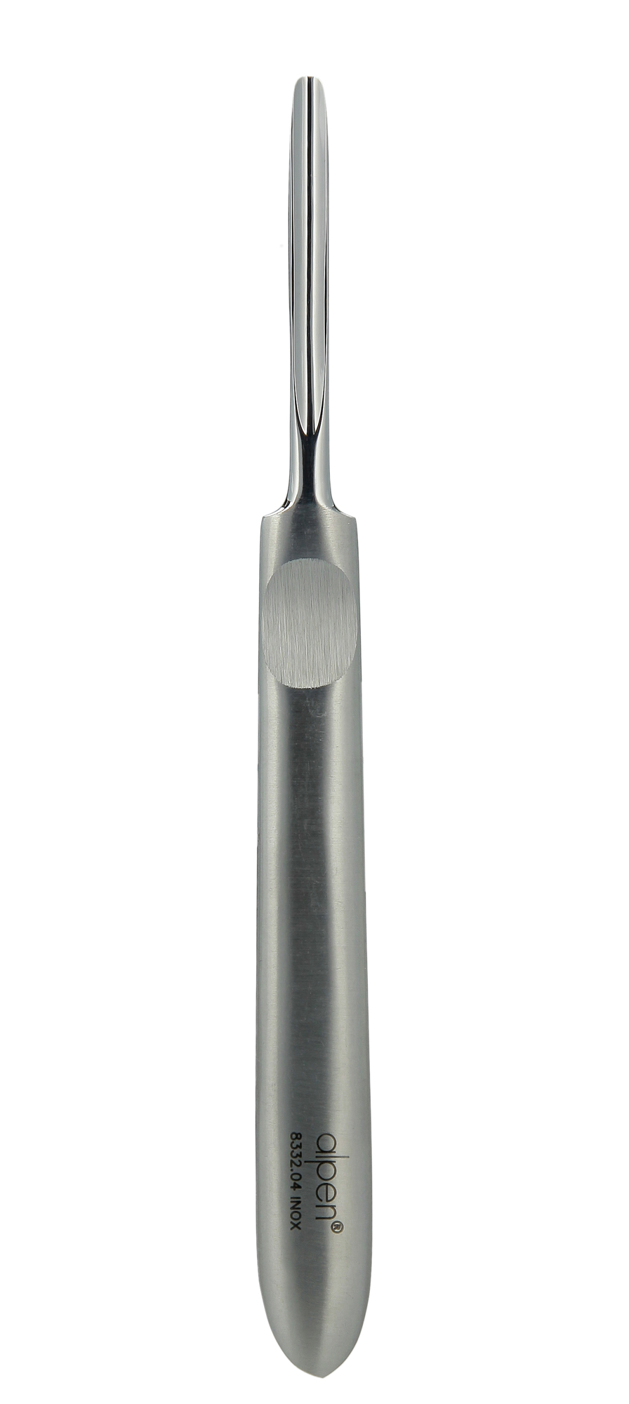 Alpen 8332.00  ПЕДИКЮРНЫЕ СТАТЬИ