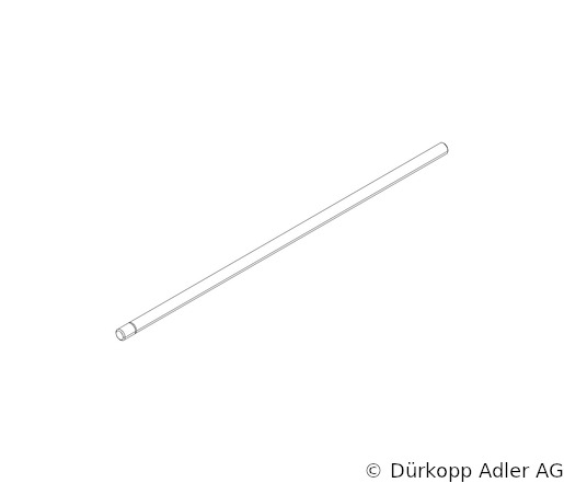 0869 160130 — вал