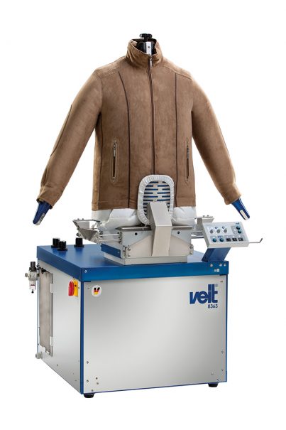 Veit Multiform Finisher 8363 Basic, 8363 Classic