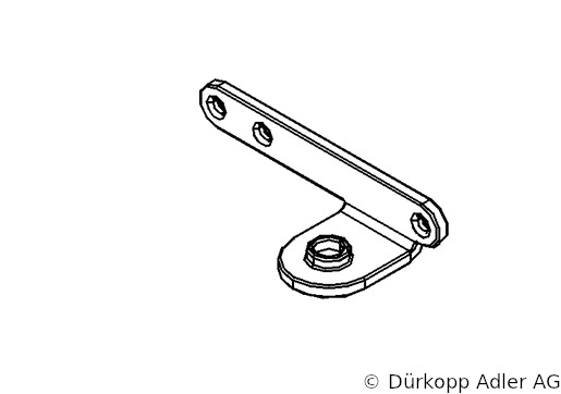 0396 170160 — Нитенаправитель