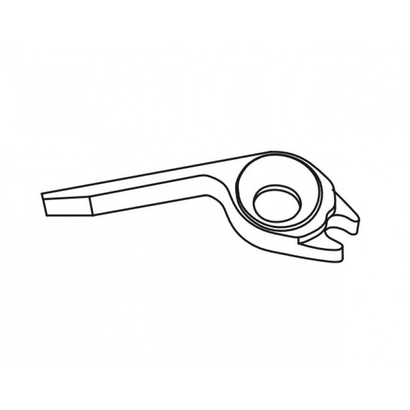 0667-355130 Counter Knife