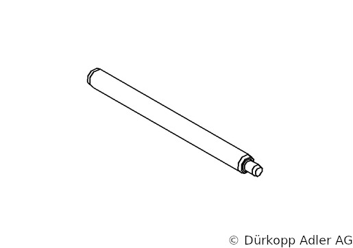 0367 105950 — Штифт — Булавка